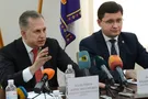 Колесников анонсировал строительство двух ледовых площадок в Мариуполе