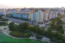 Мэр Черкасс Бондаренко дал добро на застройку уникальных пляжей высотками