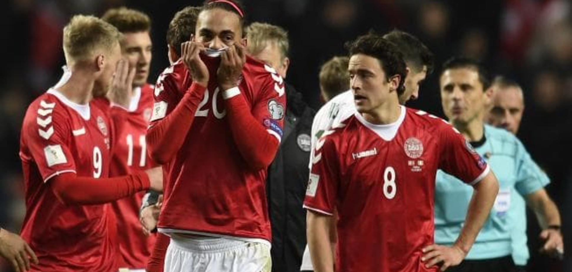 ЧС-2018: за бойкот Росії виступила нова країна