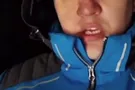 "Майданщики": "путинист" Востриков снял на видео оправдания в сгоревшем ТЦ Кемерово