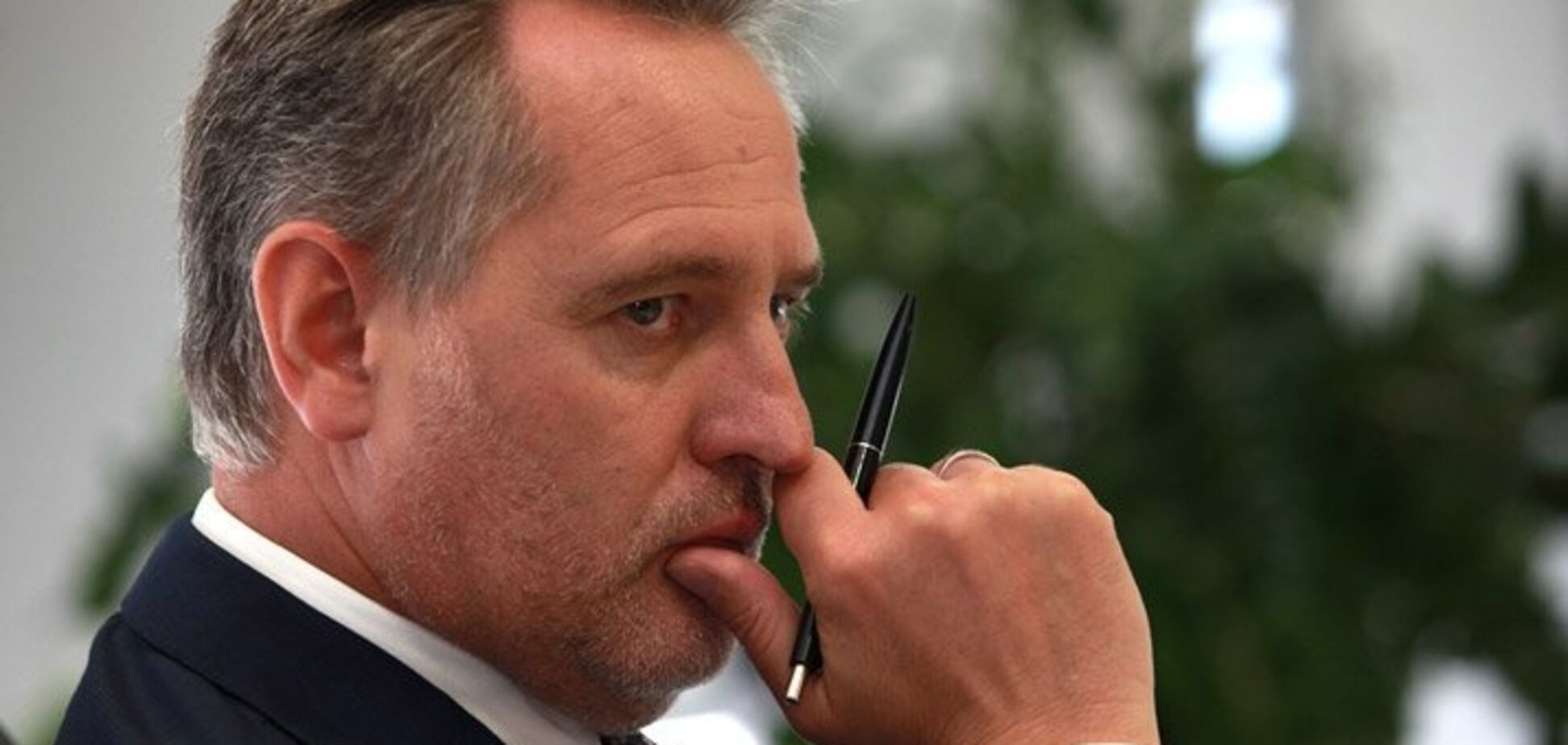 Фирташ может захватить рынок серной кислоты под прикрытием МЭРТ