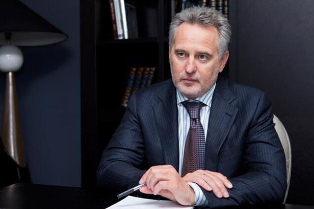 Спасти рядового Фирташа, или как МЭРТ может подсобить беглому олигарху