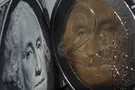 В Украине подорожали доллар и евро