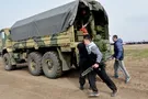 Отползали с погибшими: террористы понесли потери на Донбассе