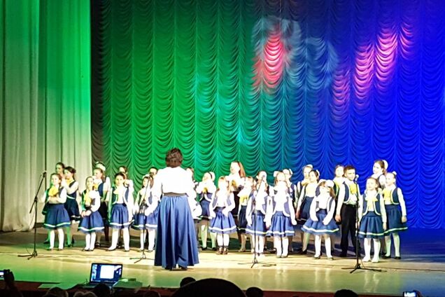 800 семей в Житомире получили помощь от фонда Владимира Мунтяна