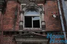Как выглядит квартал разрушенных зданий в Днепре: фото