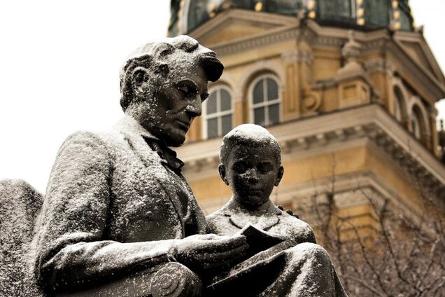 Ловушка для отцов