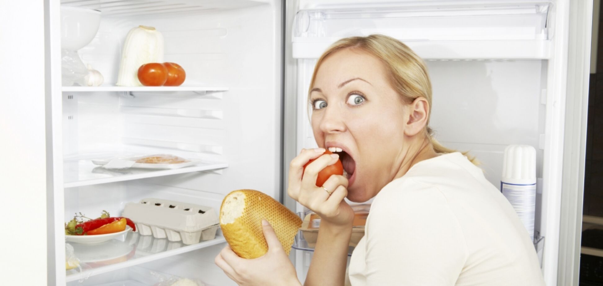 Вредный для фигуры продукт оказался диетическим