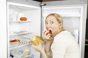 Вредный для фигуры продукт оказался диетическим