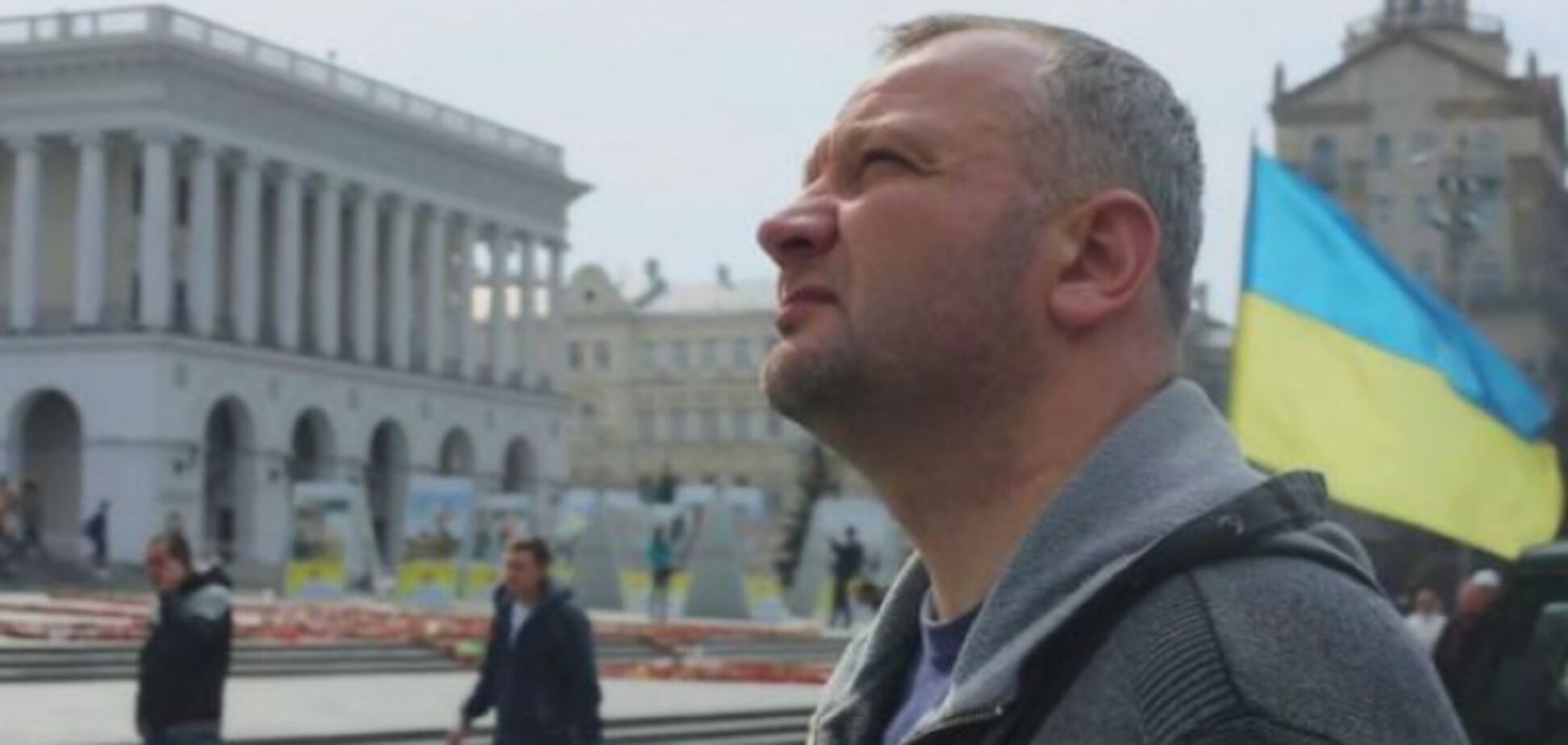 Карт-бланш для влади: революція убиває своїх героїв?