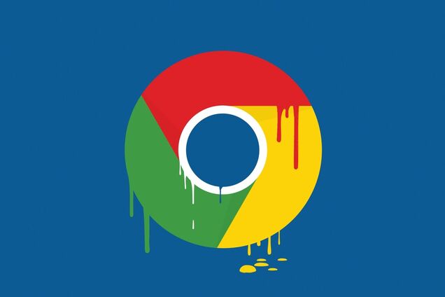 Google Chrome викрили у таємному скануванні особистих документів користувачів