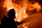 В России вспыхнул новый серьезный пожар в ТРЦ: есть жертвы