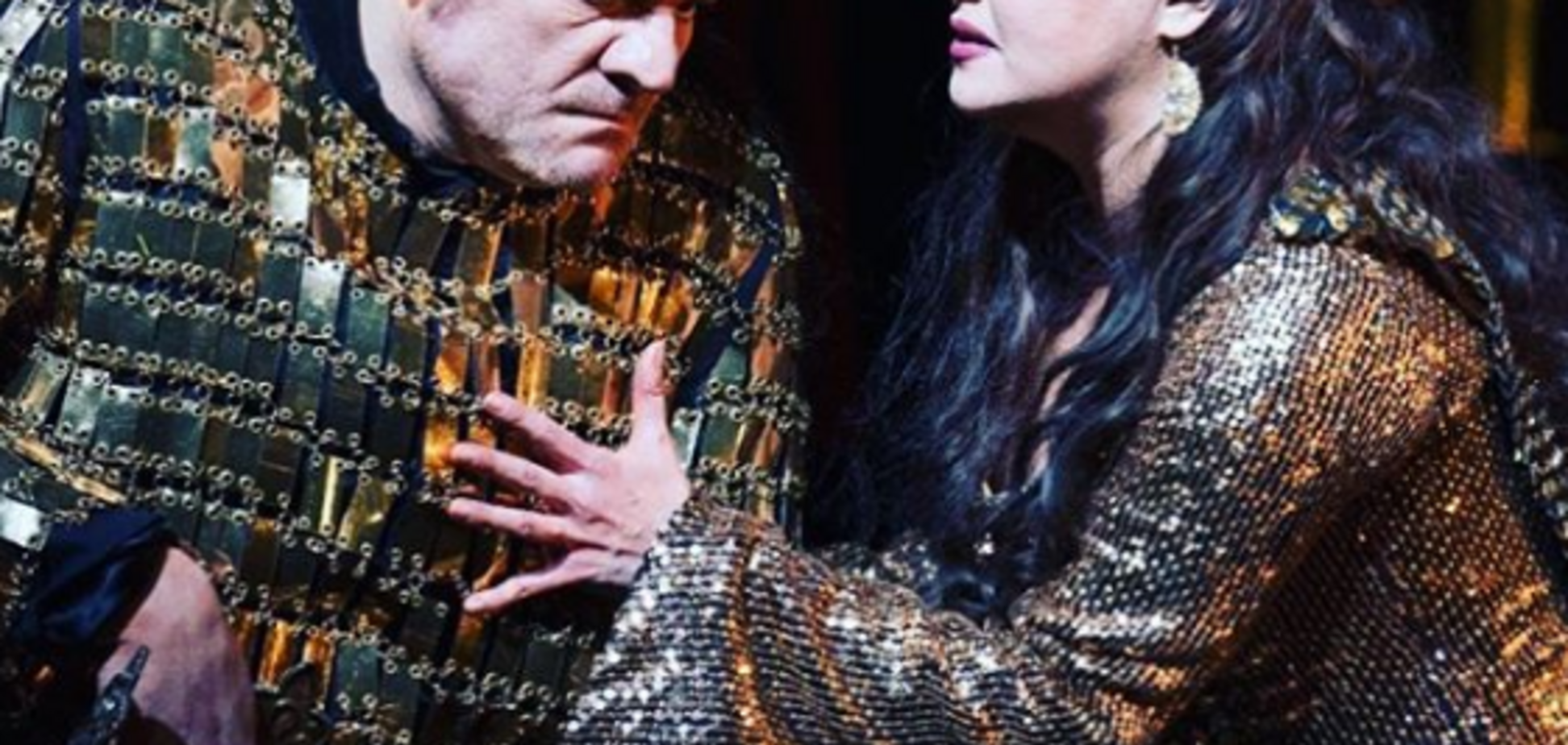 'Даже деньги возвращают': российскую оперную диву выставили из шоу в Лондоне