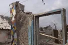 Только болты: что осталось от любимого места Януковича на Донетчине