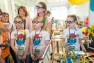 Фестиваль Robotica 2018