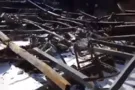"Здесь было семь тел": фанат Путина Востриков показал видео из сгоревшего ТЦ