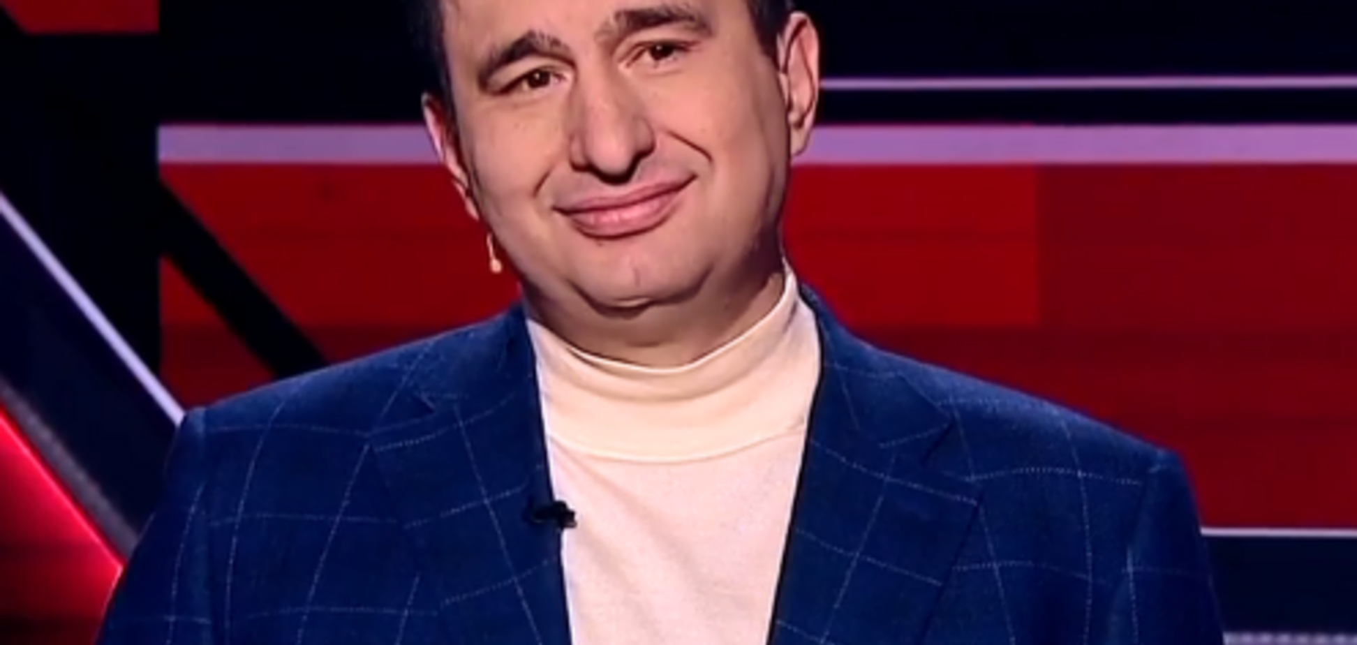 'Понівечена російська': екс-нардеп, що втік до Москви, образив українську мову