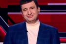 Игорь Марков