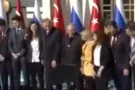 Путин и Эрдоган не поделили девушек