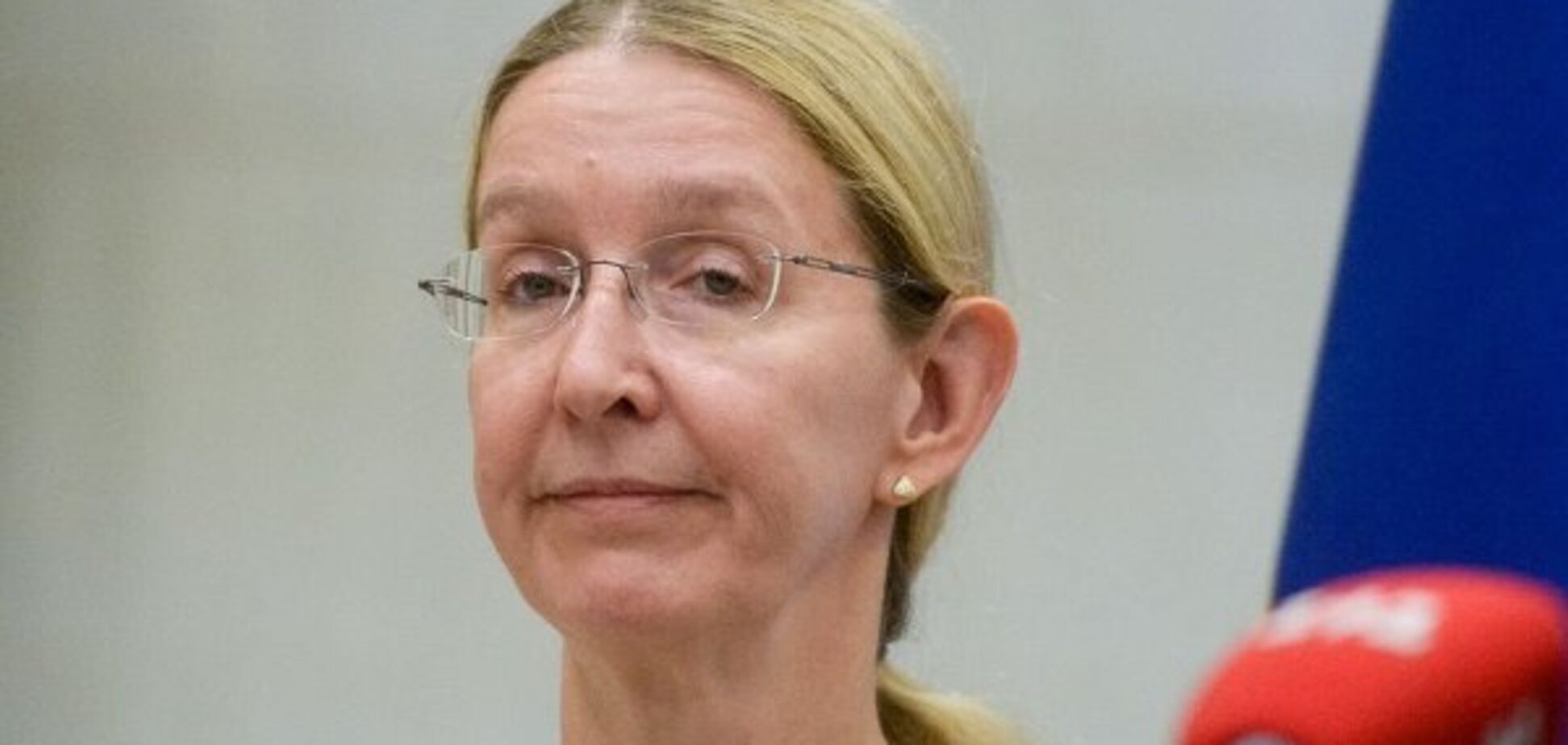 Відставка Супрун: в Раді повідомили про терміни