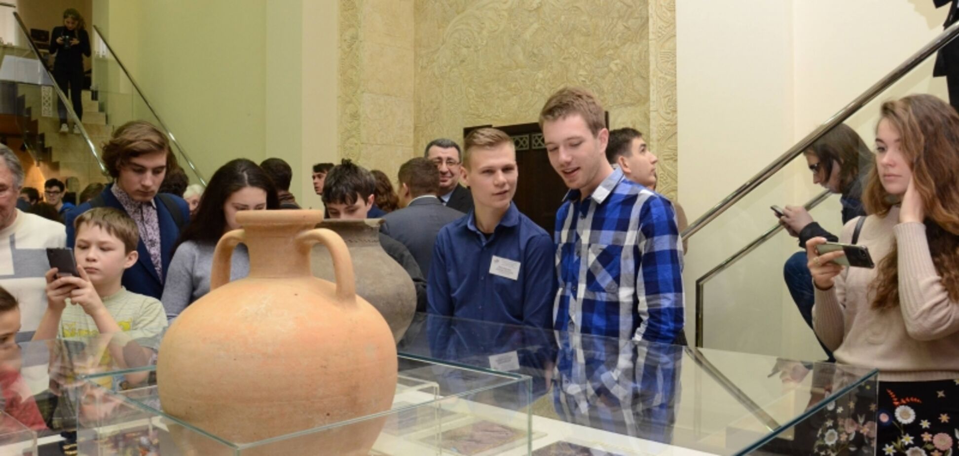 Культові предмети Скіфії, до 30.06