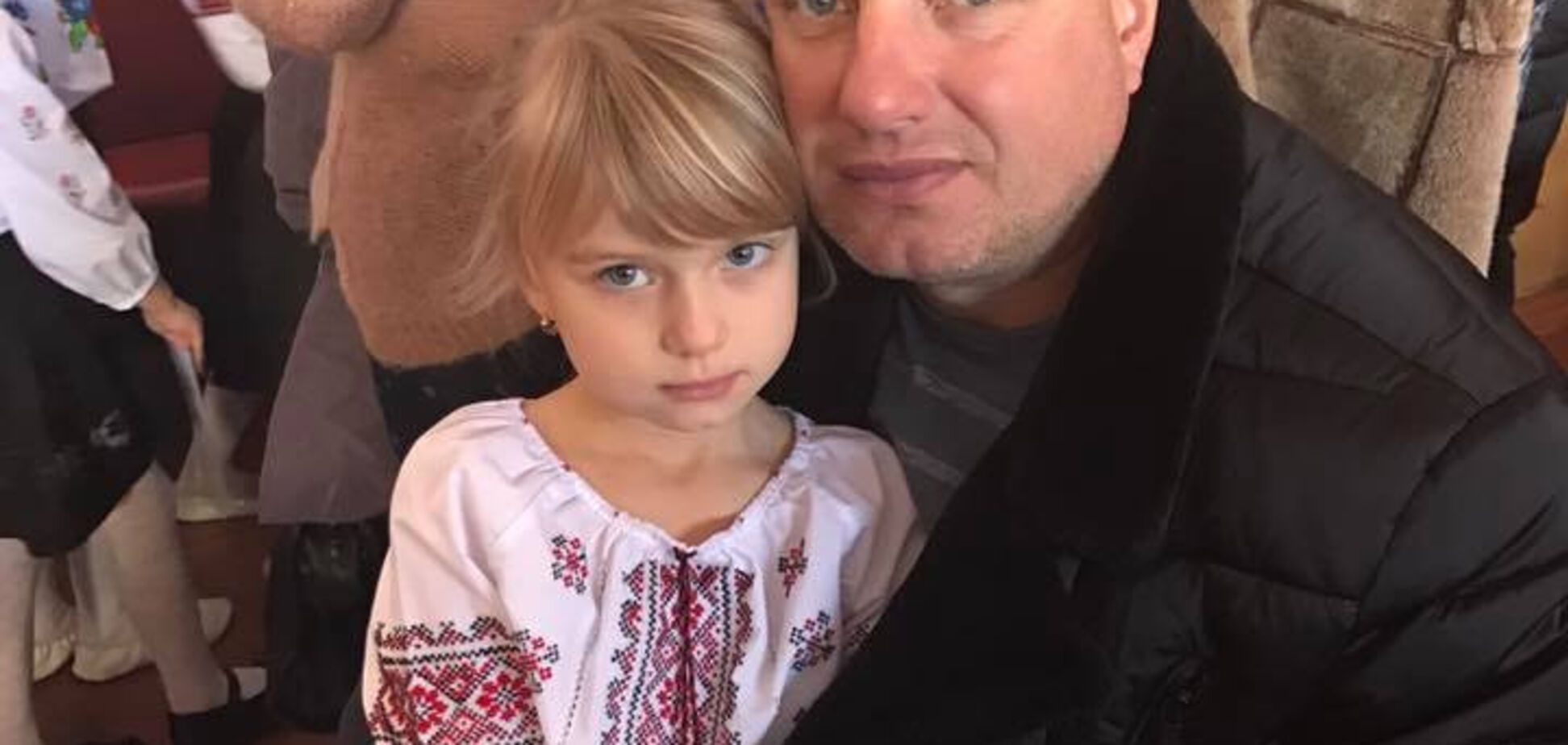 Подстрелили депутата