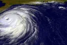 В космосе нашли гигантский ураган