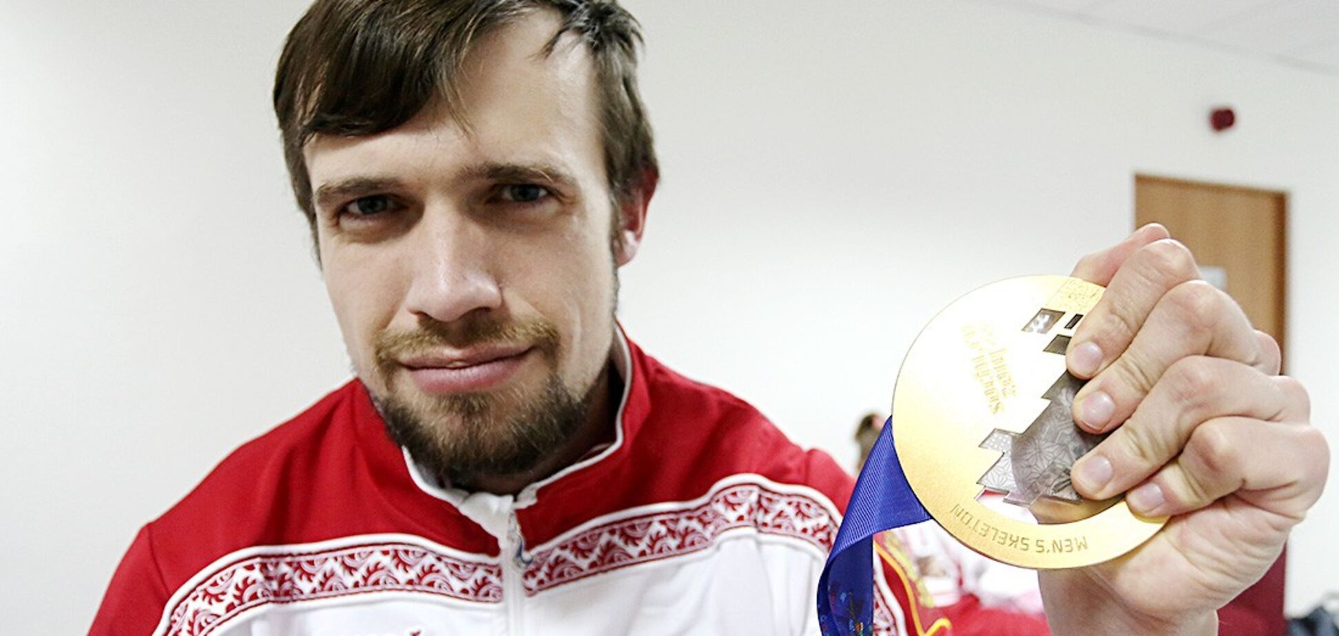 Красноярский скелетонист-допингист рассказал, как иностранцы относятся к россиянам
