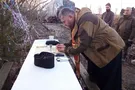 Священник-капеллан УГКЦ Николай Мединский