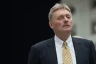 Дмитрий Песков
