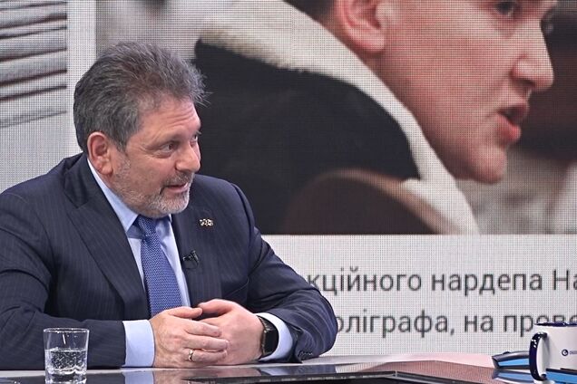 'Расстрелять из миномета': нардеп от БПП рассказал о суде над Савченко