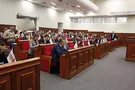Комітет Ради підтримав законопроект щодо ліцензування "Київтеплоенерго"