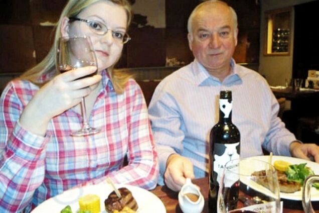 Отравление Скрипалей: родственница раскрыла детали первого разговора с сестрой
