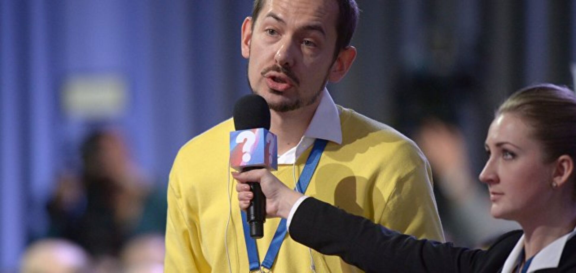 Роман Цимбалюк сказав, чому відхід Путіна не врятує Україну