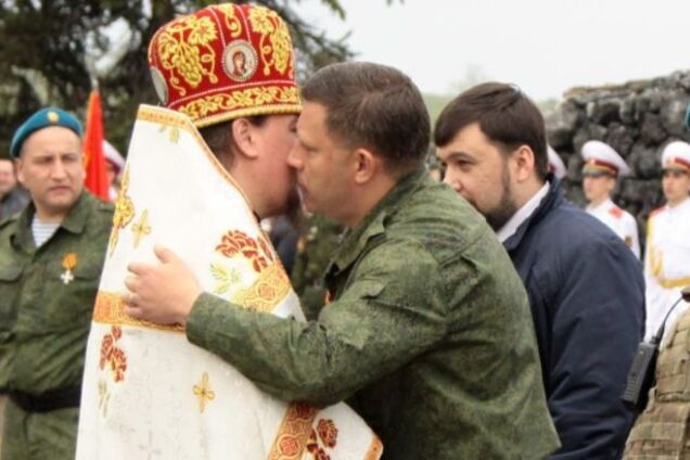 УПЦ МП працює на Росію: священик навів докази