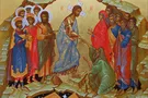 сошествие Иисуса в ад