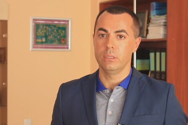 Руслан Бирюков