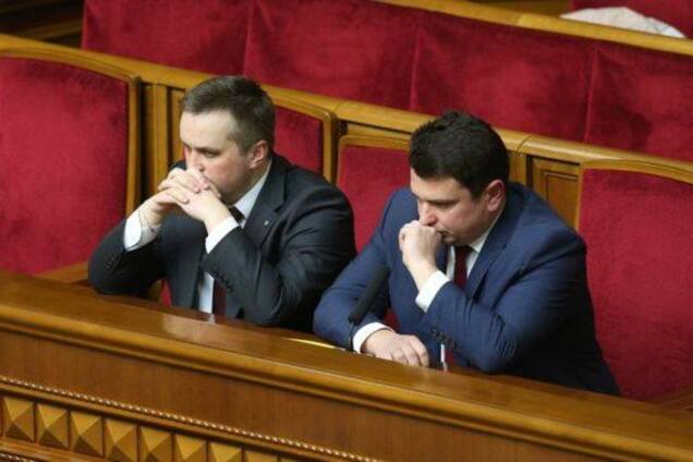 Луценко: САП и НАБУ – это два сиамских близнеца