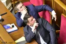Сытник и Холодницкий