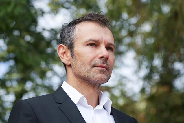 День народження Сенцова: Вакарчук звернувся до ув'язненого режисера