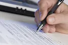 Подделка документов в Украине
