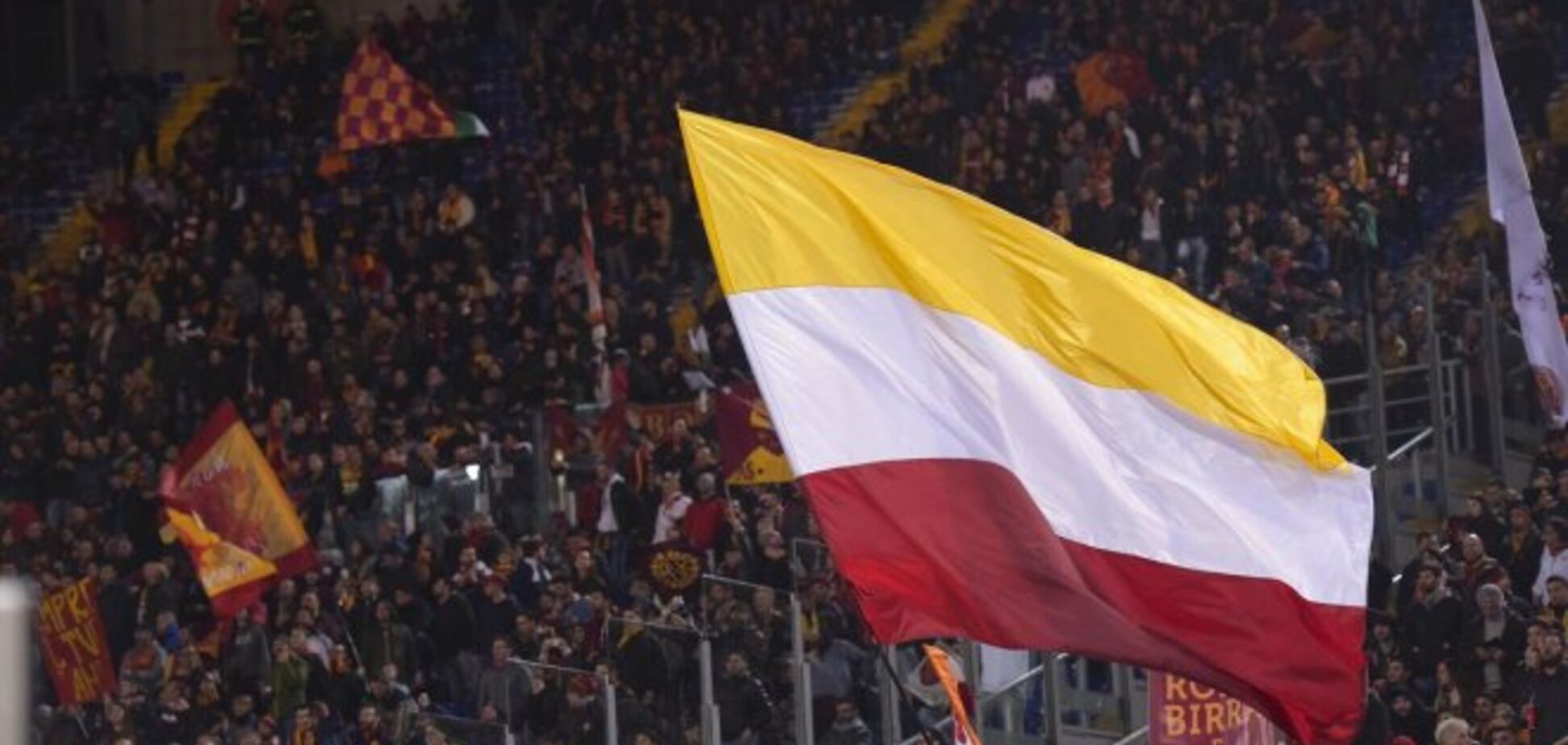 УЄФА через 'ДНР' завів справу на чвертьфіналісти Ліги чемпіонів