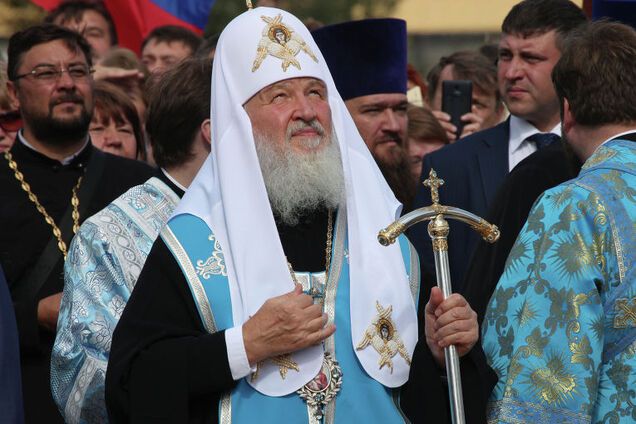 'Миф и скрепы': боец АТО дал убийственную характеристику РПЦ