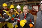 Борис Колесников