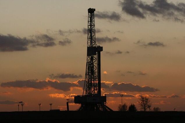 ДТЭК Нефтегаз выплатил 14,5 млн ренты в бюджеты Полтавской области