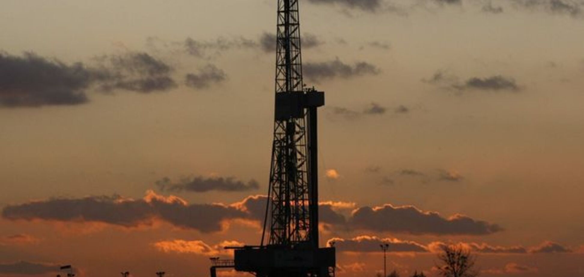 ДТЭК Нефтегаз выплатил 14,5 млн ренты в бюджеты Полтавской области