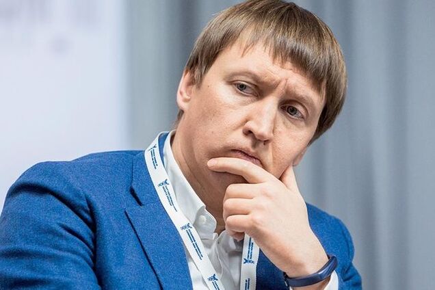 Тарас Кутовой