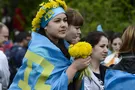 Крым депортация татар девушка венок