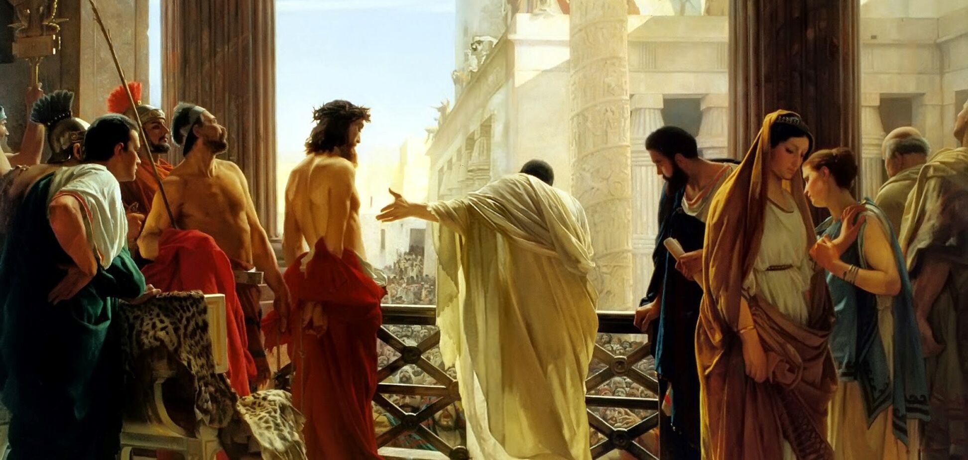 Страстная пятница 2018: что нельзя делать в этот день