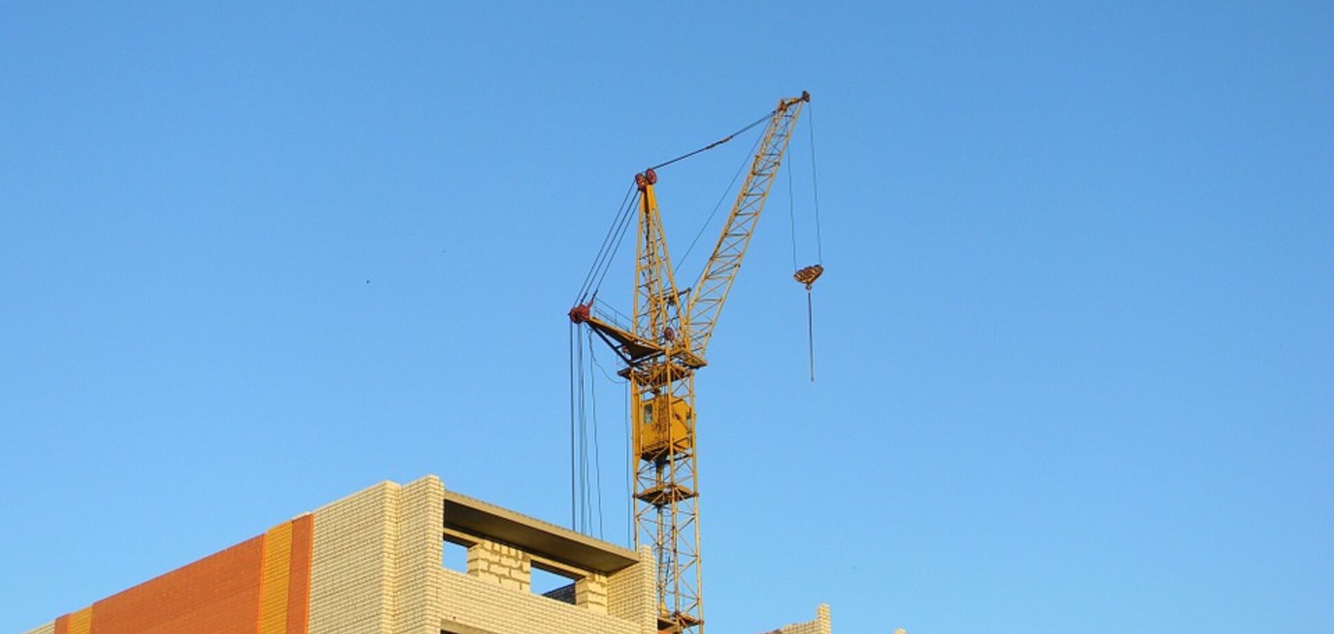 'Хрущовки' в Україні